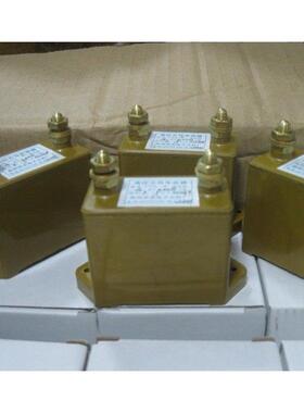 CYS-2型B组4KV/5KV/6KV/0.0051UF 高压云母电容等离子切割机电容