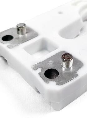 刀夹ISO30刀架数控HSK63F刀卡NBT30卡爪件自动换刀架刀库刀夹子