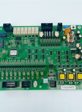 全新原装日立电梯主板通迅板 N3003920-F/E PL000325-A ELS-CETB