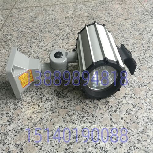 沈阳机床配件 CA6140 CA6150 新款工作灯JC-38A-24V-40W