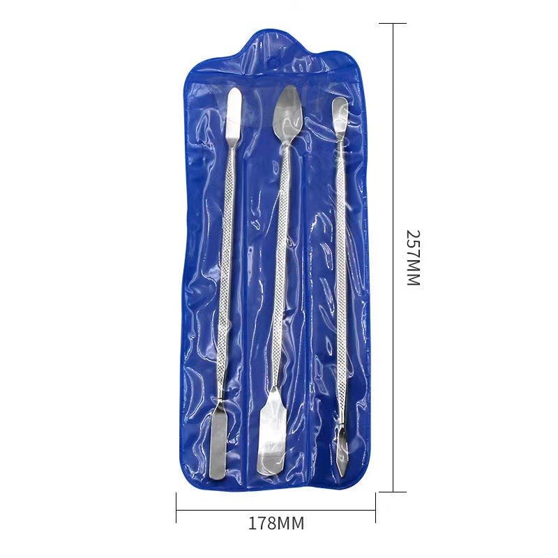 金属撬棒IPAD 拆壳翘屏笔记本电脑液晶开屏维修工具 手机拆机工具