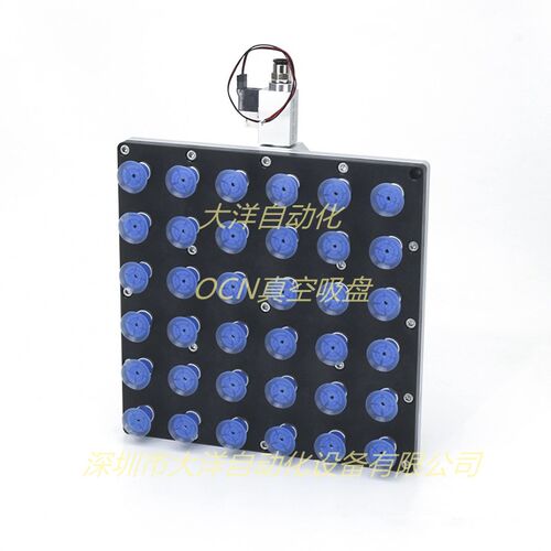 ZL6H06 ZL6H06-GN/G SMC款多级真空发生器 ZL6H06V ZL6H06V-GN/G