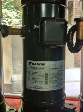 JT100BAVTYE JT160BATY1L JT160BDTYE原装5匹大金变频并联压缩机