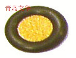 INFICON多气体检漏仪E3000配件烧结过滤器20003500