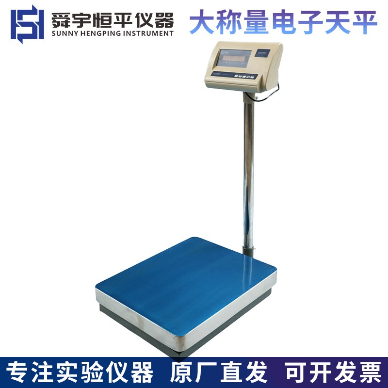 上海舜宇恒平MP60K-1/MP100K-1大称量电子天平