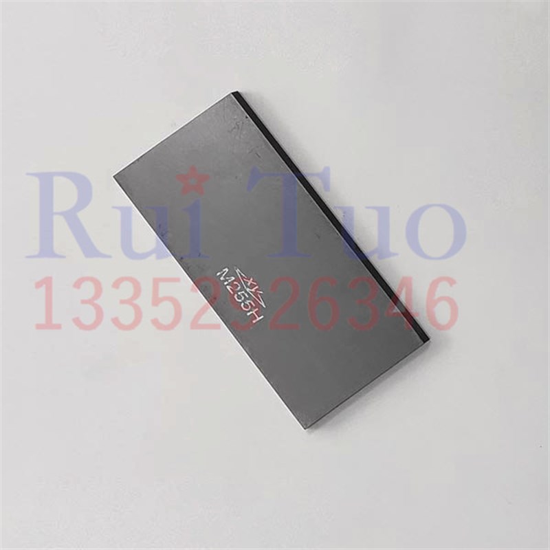 印刷机气泵碳片 贝克 好利旺 里其乐 镇江真空泵石墨片 95*45*6mm