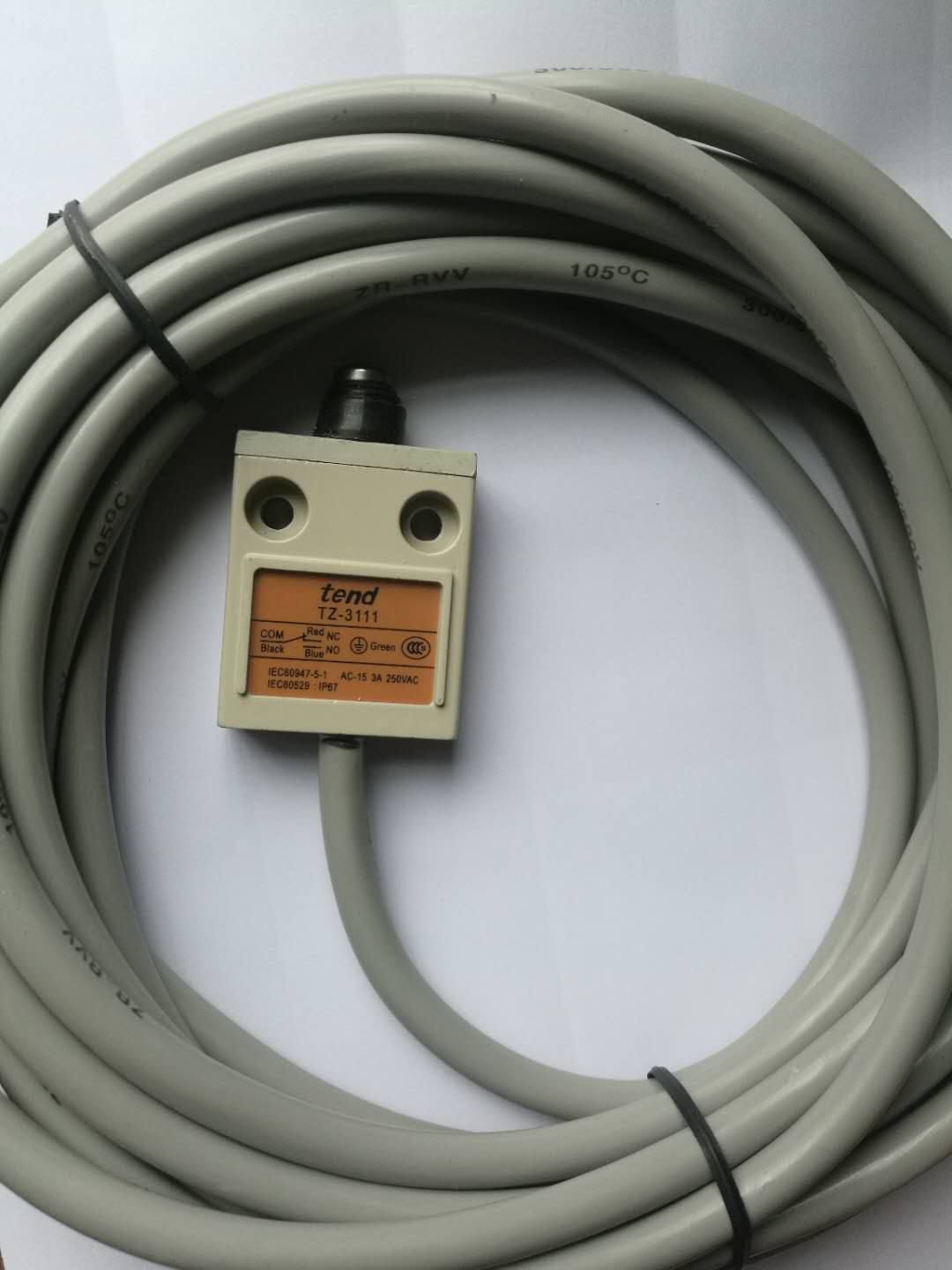 天得TZ-3104 3102 3111 3112 3113 3166 3167 3101 3108  五米线