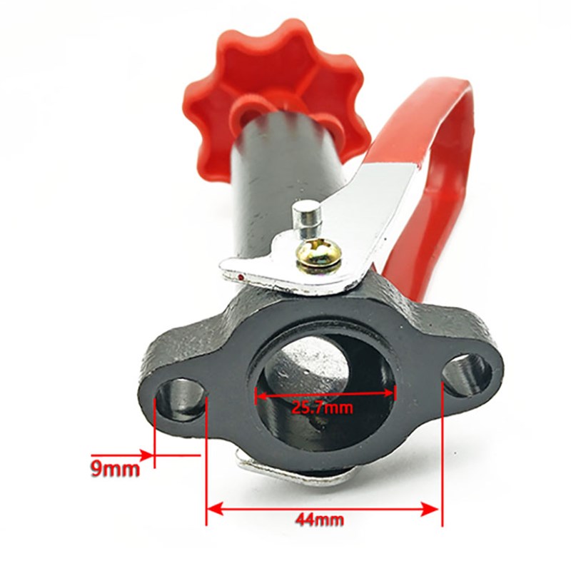 WX280 520 GH 4500型三缸柱塞泵高压抽水机调压阀压力水泵OS 5200