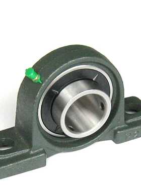 现货 立式带座轴承UCP210 立式轴承座P210+轴承UC210 内径50mm