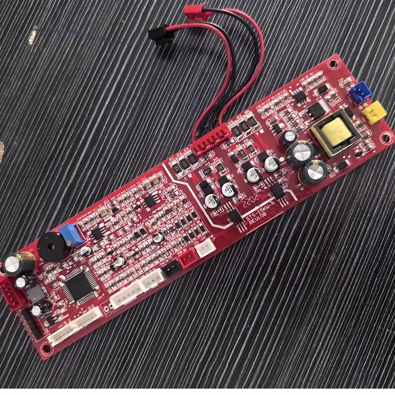 电磁灶电磁炉主板控制板电脑版机芯维修板12-30kw电磁炉配件