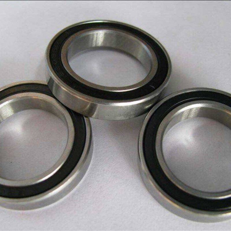 ISIS自行车中轴修补件满珠轴承 MR215317-2RS MAX(21.5x31x7 mm)