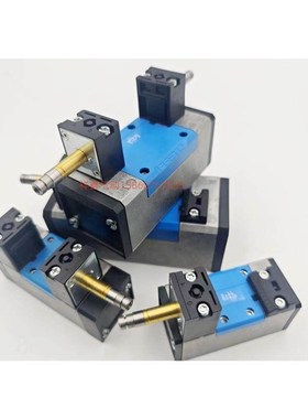 费斯托电磁阀 MN1H/JMN1H-5/2-5/3G-5/3E-D-1-2-3-C