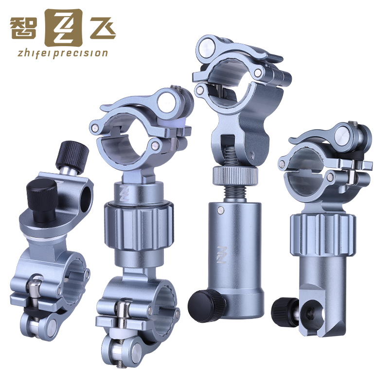 智飞通用钓椅配件欧式大钓椅炮台架鱼护架食盒架钓鱼伞支架双炮台