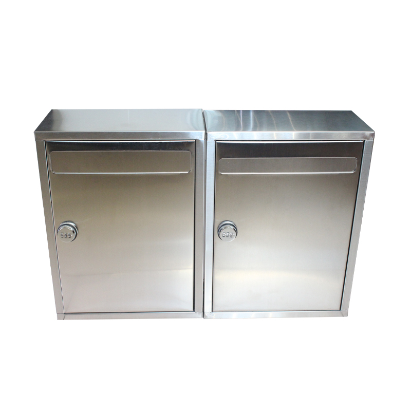 意见箱举报投诉建议箱功德奉献箱巡逻签到箱不锈钢箱子定做密码箱