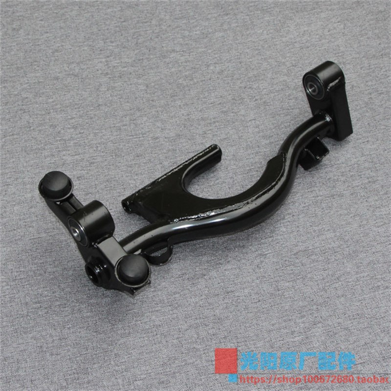 光阳原厂 如意豪迈 威风豪迈 CK125T-2P 2M 引擎吊架 发动机吊架