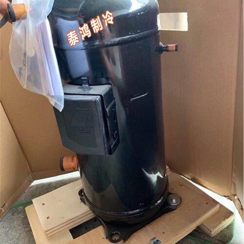 原装空调制冷压缩机VPI144KSE-TFP-522/422/ZP144KCE/KFE-TFD-522