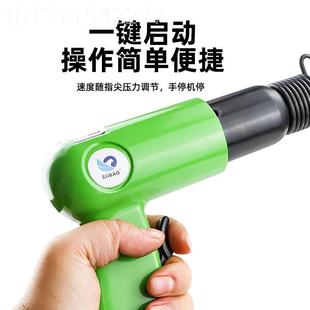 YM钉枪交通标牌告铭牌气动广钉锤半空心 速豹窝铆 实YCI心铆钉枪