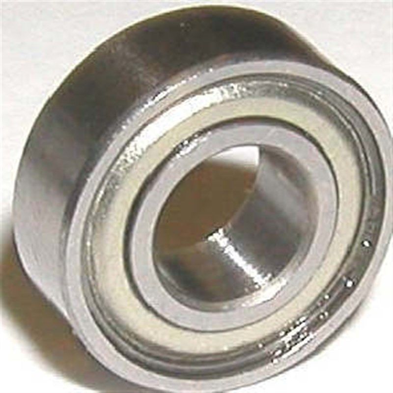 深沟球轴承/滚珠轴承/微型轴承687ZZ  7mm*14mm*5mm