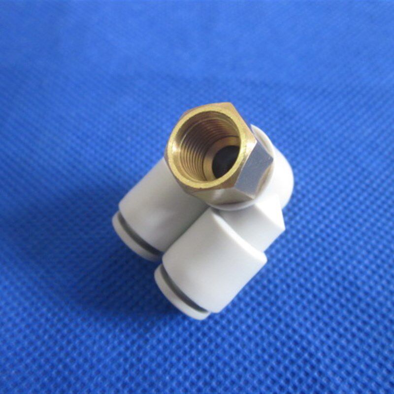 全新KQ2ZF04/KQ2ZF06/KQ2ZF08/10/12-M5-01S-02S-03S-04AS双管