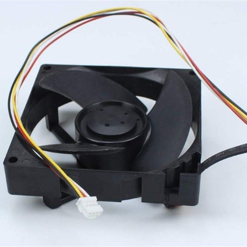 海尔冰箱BCD-190WLDCS/190WDPT/190WDGC冷冻风机风扇0064001995