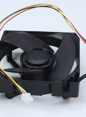 海尔冰箱BCD-190WLDCS/190WDPT/190WDGC冷冻风机风扇0064001995