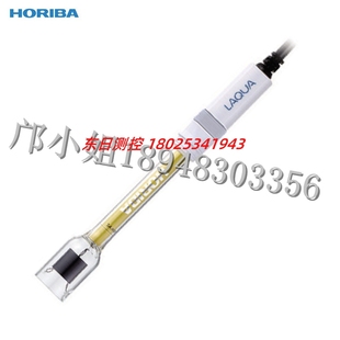 9382 日本HORIBA堀场电导率计 3552 10D 3553 3551