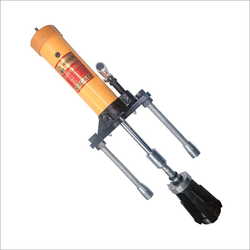 万能拉缸器拔缸器 拉缸神器湿式干式缸筒拉马取出器液压缸套拉器