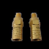 杜瓦瓶配件杜瓦瓶上海捷锐安全阀弹簧式 低温安全阀气体阀门配件