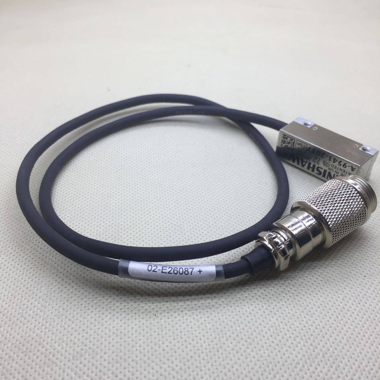 A-9541-2037读数头ASM Encoder编码02-E26087 02-66784 02-64467