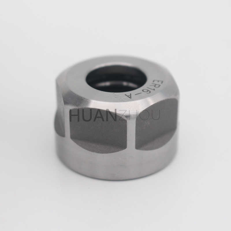 日月潭数控ER刀柄螺母ER压帽螺帽ER40 ER32 ER25 ER20 ER16 ER11