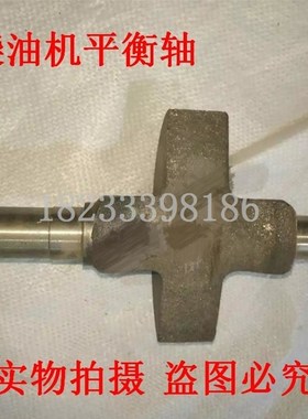 单缸水冷柴油机配件 五菱WL15 常发CFZ195 沭河195 平衡轴平衡铁