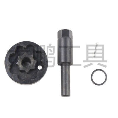 T40272奥迪4.0发动机正时工具旋转工具宾利正时工具