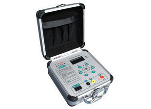 武汉DER2571/DER2571B数字接地电阻表接地摇表/兆欧表包邮