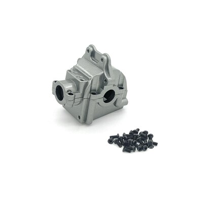 伟力 144001 124017-16-18 124019 遥控车 零配件 前后波箱上下盖