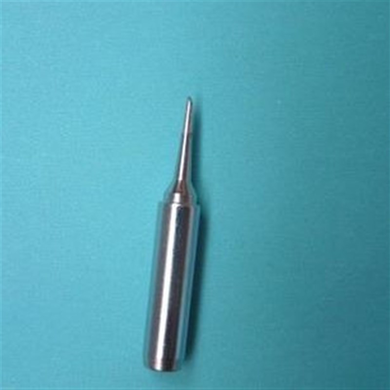 无铅 936烙铁头 电焊头 900M-T-0.8C 小马蹄形 斜头烙铁头