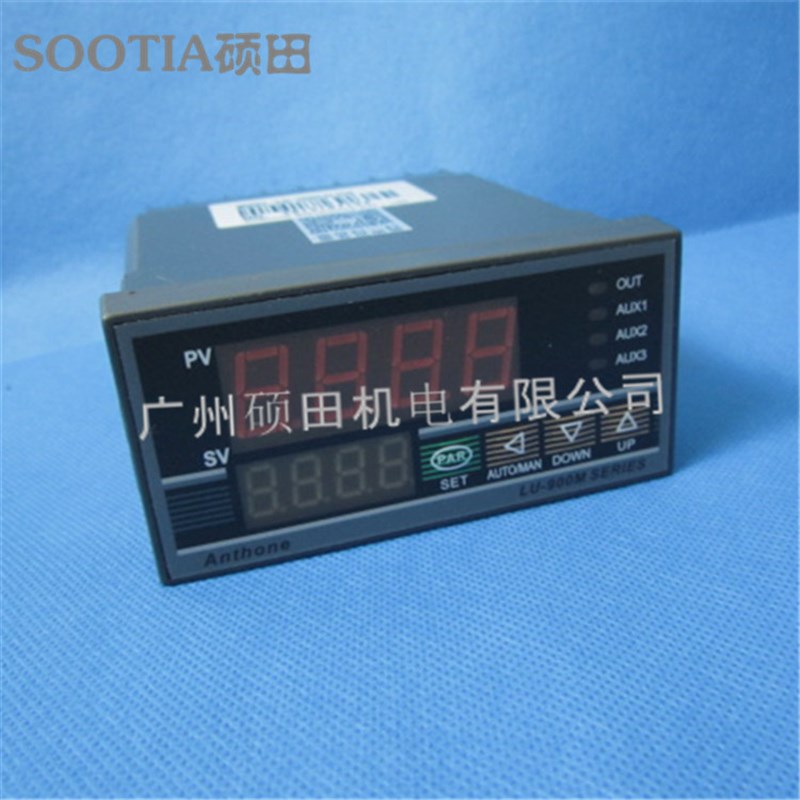 ANTHONE厦门安东LU-900M SERIES四限位控制仪LU-904MCJ1J2J2V21