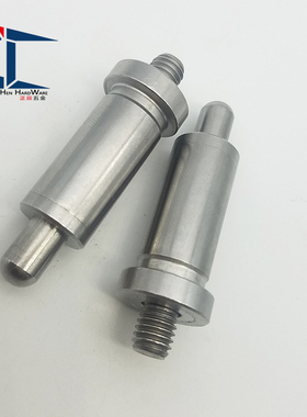 旋钮柱塞SXPP-8/10/12/15压入型无牙分度销定位分度销插销ZAU71