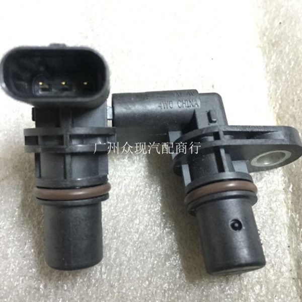 轴度传感器曲新冲传感器凸轮轴传感器新捷达速位置传感器脉桑塔纳