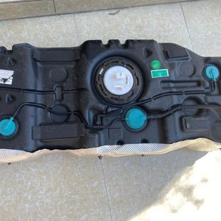 箱原装 传燃油 适用车 壳 汽油M8泵 拆于广汽燃油箱m8总成油箱祺