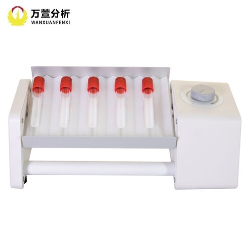大龙SK-R30S-E SK-R30L-E SK-R30D-E短款长款双层长轴翘板混匀仪