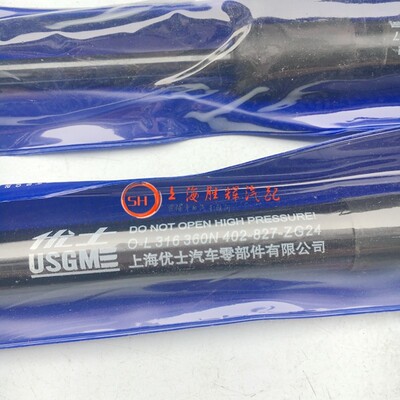 适配别克赛欧雪弗兰老赛欧后备箱支撑杆汽车配件SRV尾门液压撑杆