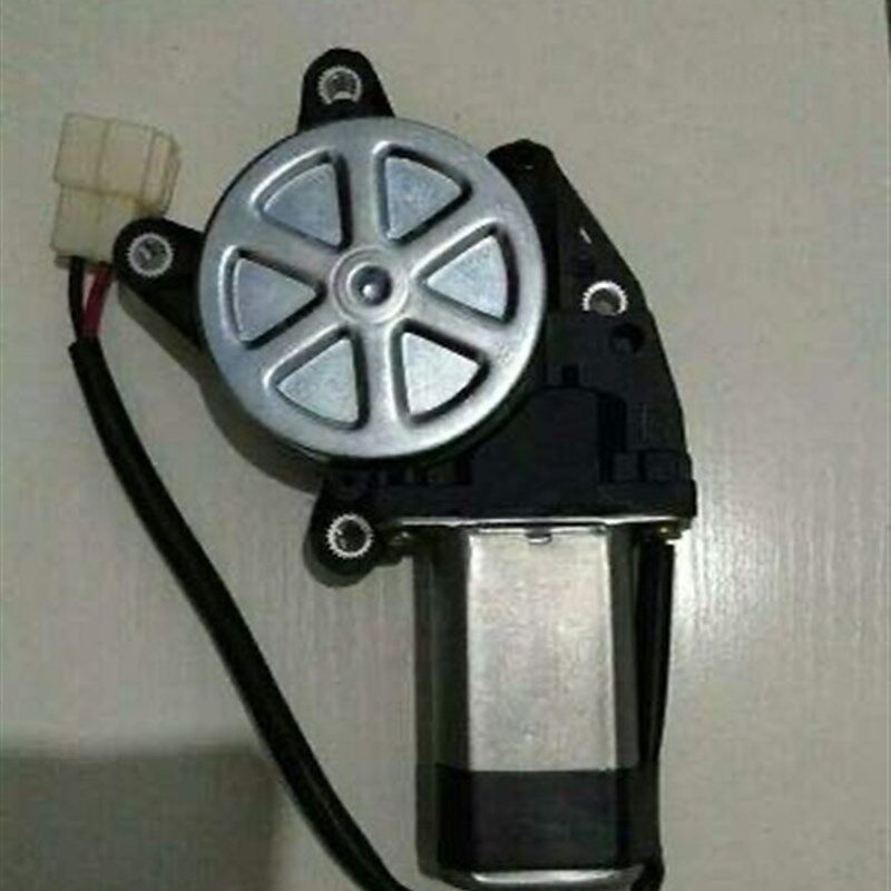 徐工吊车25k20G50K玻璃升降器电机电动玻璃升降器电机齐星驾驶室