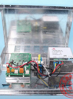 通力网络电源盒/通力电梯外呼电源/HF150-SDR-26/KM806510G03 02