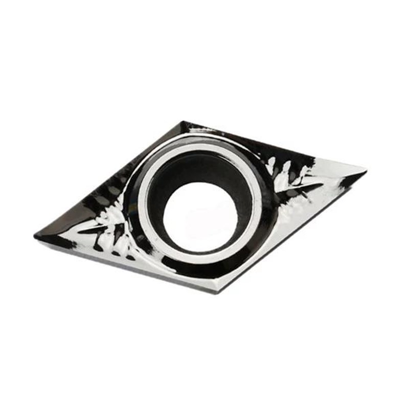 铝用刀片DCGT11T302-AK BU810 11T304 DCGT11T308-LH BU810