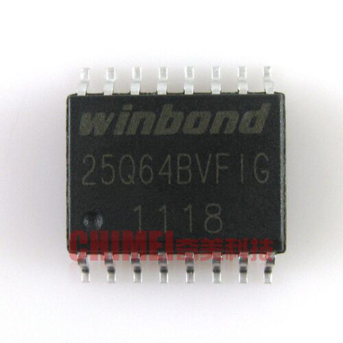 【全新原装】25X64VFIG 25X64VF1G 25Q64BVFIG 液晶电视机存储器