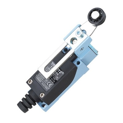 TMAZTZ永得行程微动限位开关TZ-8108/8104/8107/8122/8166/9101