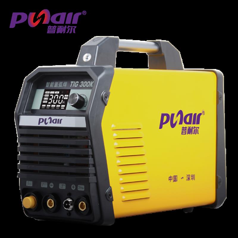 深圳焊机TIG300K氩弧焊手工焊机两用220V 380V双电压不锈钢工业级