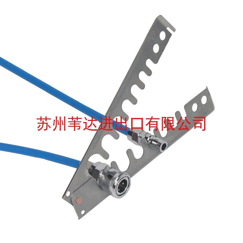 master lock玛斯特气源接口头隔离锁BD-Q11气动设备切断锁具s3900