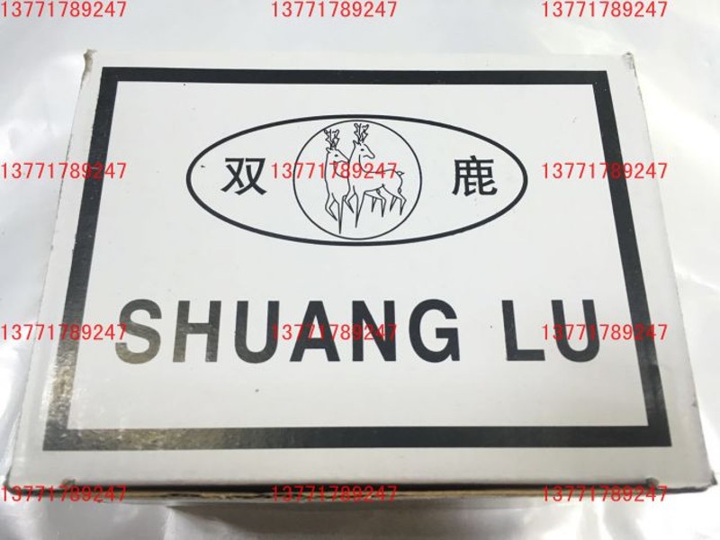 杭州双鹿Z96-F滚动计米计数器/铝轮计米表计码表验布机打卷机码表