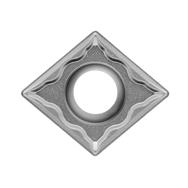 厦门数控刀片CCMT09T304-GP GP91TF 09T308 金属陶瓷刀片